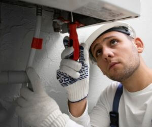 About Water Heater Repair LLC Port Wing, WI